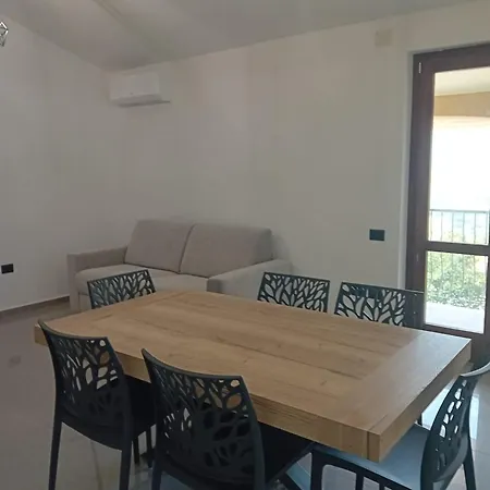 Bed & Breakfast L'infinito