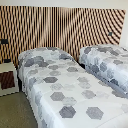 Bed & Breakfast L'infinito *