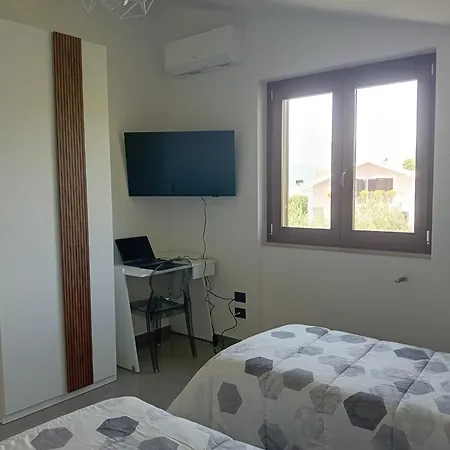 Bed & Breakfast L'infinito *
